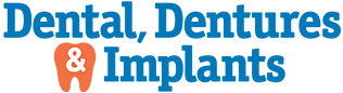 Dental, Dentures and Implants