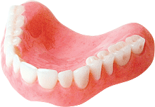 Classic Dentures from Dental, Dentures & Implants